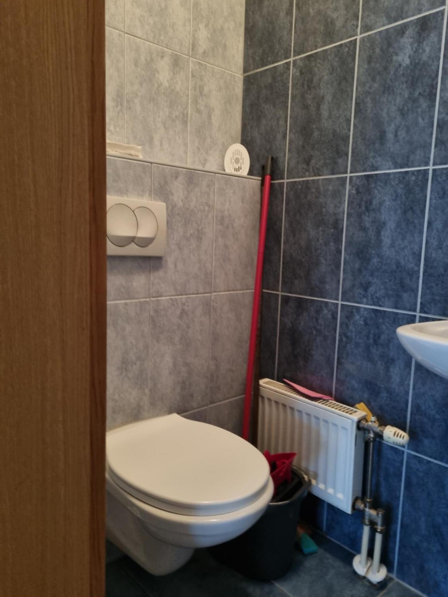 Apartman Bruna Загреб Екстериор снимка