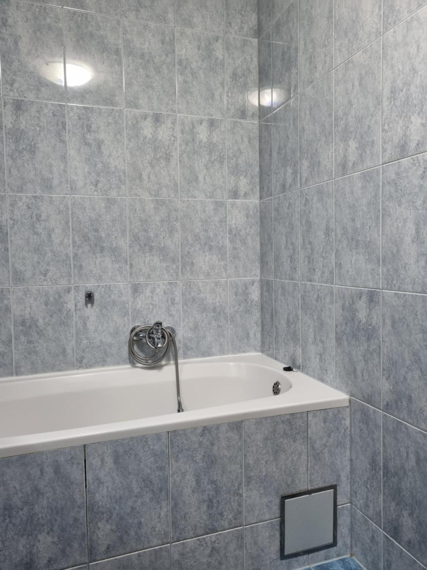 Apartman Bruna Загреб Екстериор снимка