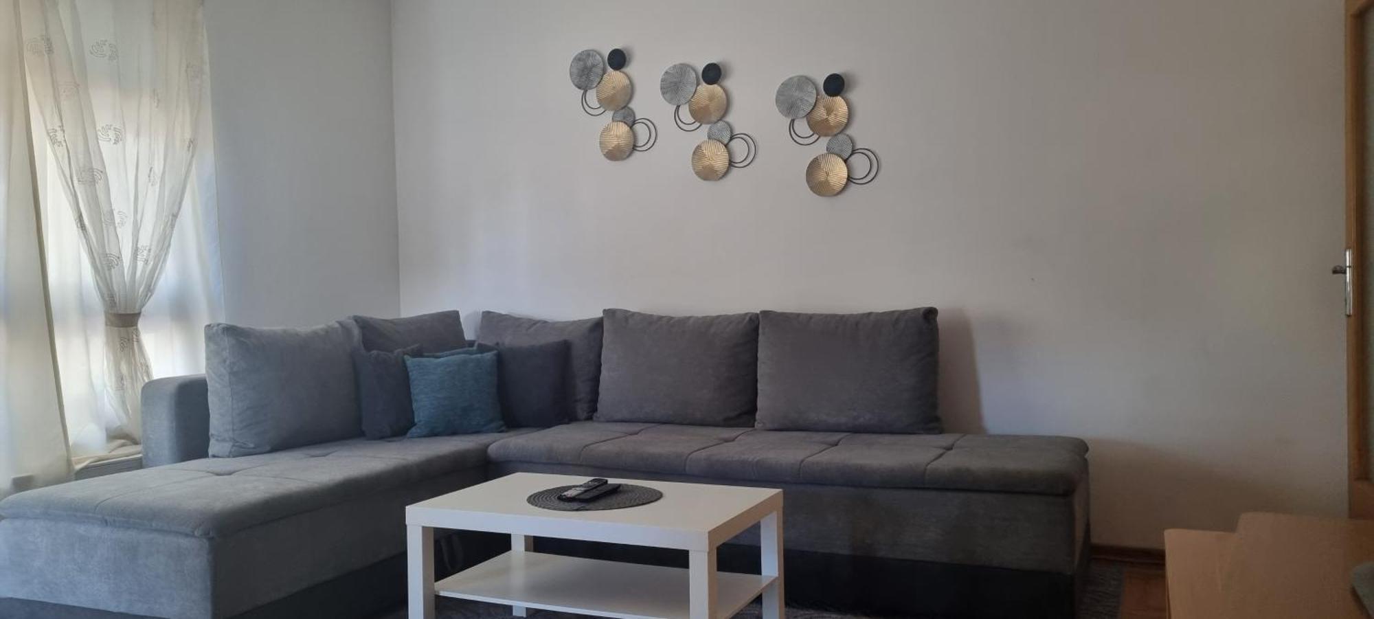 Apartman Bruna Загреб Екстериор снимка
