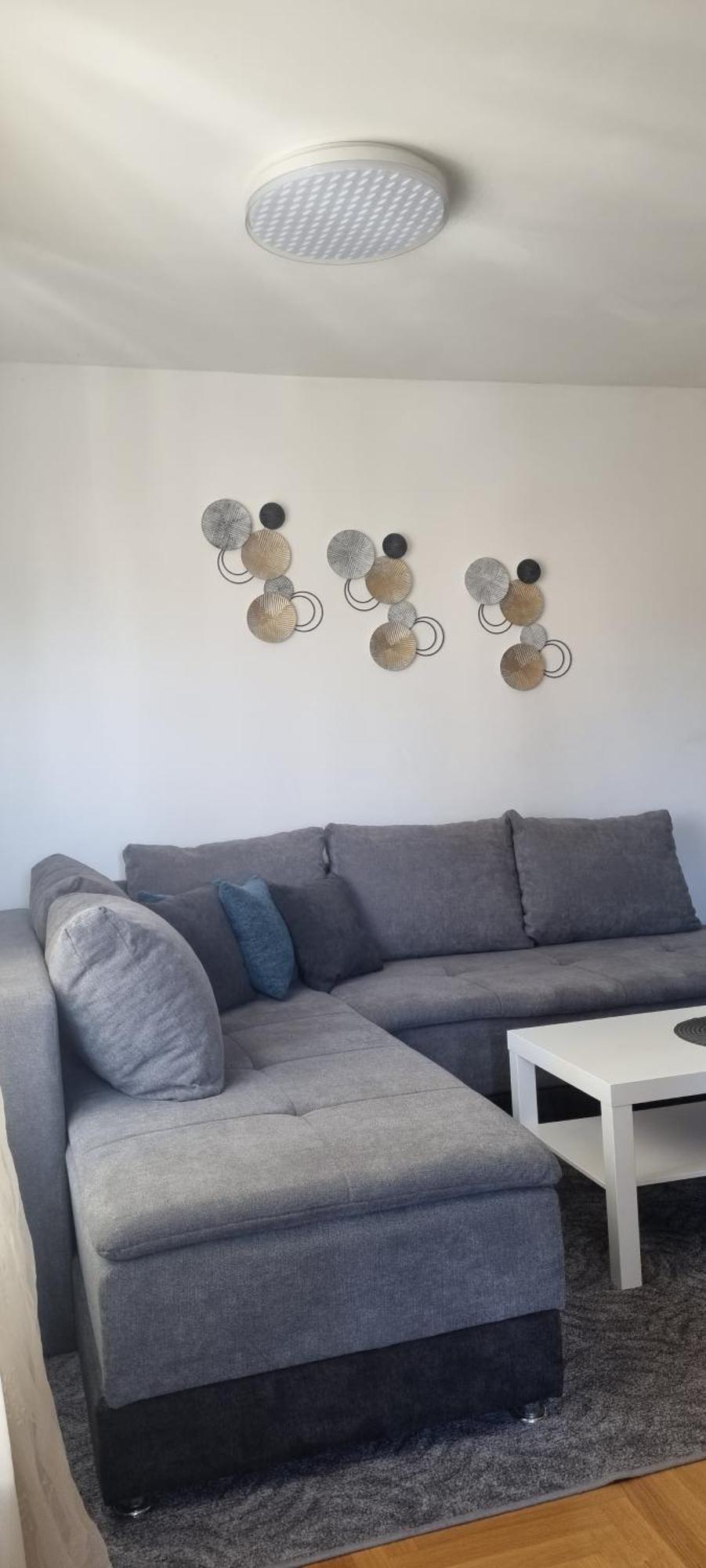 Apartman Bruna Загреб Екстериор снимка