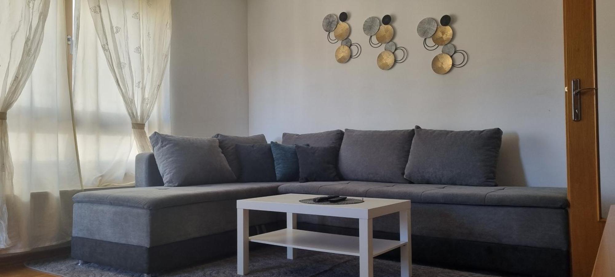Apartman Bruna Загреб Екстериор снимка